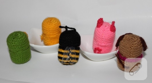 amigurumi oyuncak amigurumi oyuncak