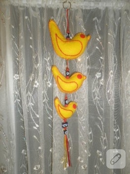Taraftarlı Bereket Serçelerim (Değerlendirme)
