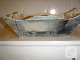 Banyo İçin
