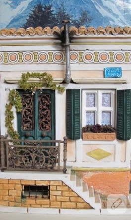 Rölyef Çalışması