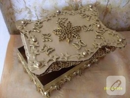 MAKARNALARLA HARİKALAR