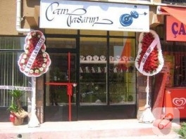 CamTasarım