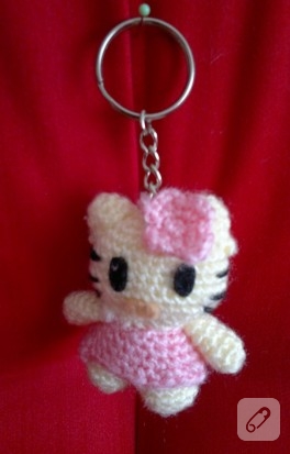 Hello Kitty severlere