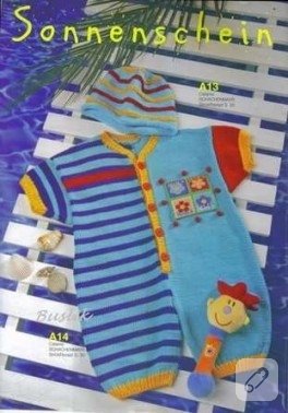 yazlık bebek tulumları