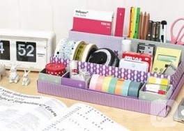 Organize İşler..