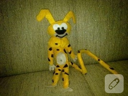 huba huba