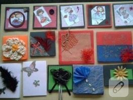 kartpostal kampanyası-Alonenes