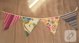 Kumaş Banner