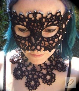 Maske