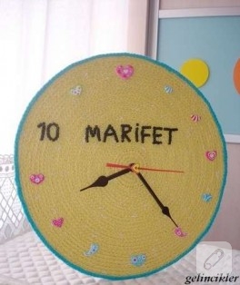10 marifet zamanı