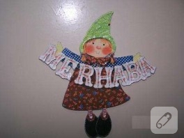Merhaba Kızı