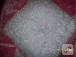 sakallı ipten yapmadığım bi bu kalmıştı :)