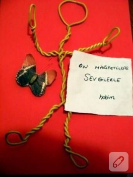 tel bebekler giydirilecek
