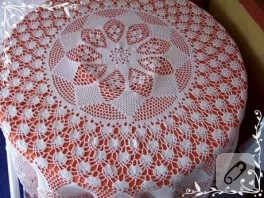 dantel meraklılarına