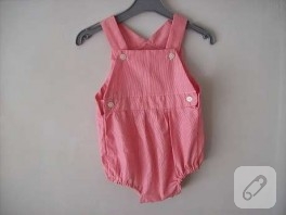Bebiş Tulumu