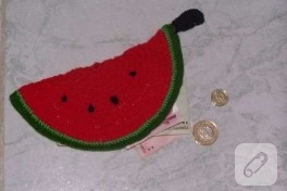 Karpuzlu Paralar