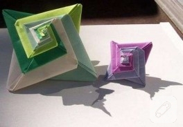En güzel origami