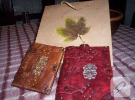 DEFTER KAPLAMA