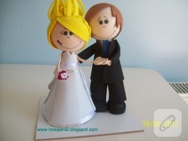 Eva gelin damat
