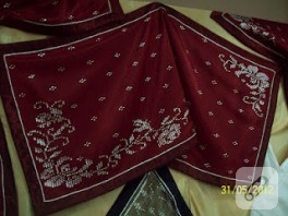 Tel Kırma Salon Takımı