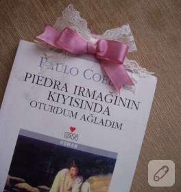 Romantik Kitaplar İçin…