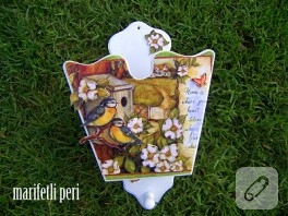 Peri’nin Kapı Önü Gazeteliği