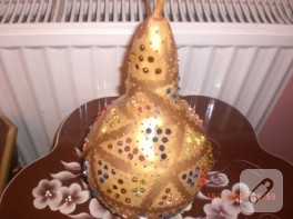 SU KABAGINDAN AVİZE YAPTIMMM