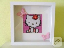 Hello Kitty Goblen