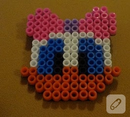 DIY – DAISY BROŞ