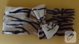 DIY – SAÇ BANDI DİKİMİ