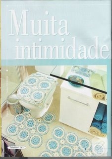 tuvaletler için çok şık takımlar