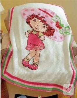 Bebelere Battaniye :)