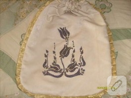 Ayakkabı çantası