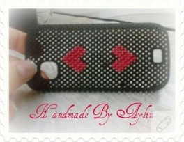 Telefon kılıfı kişiselleştirme