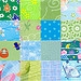 Kağıt Patchwork!