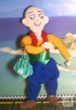 Örgü Kelooğlan