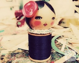 Makara bebekler:)