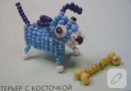 Boncuk Köpek:)
