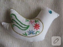 Bereket kuşu