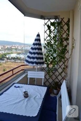Balkon mu Dediniz??? (1)