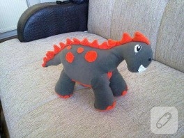 dinozorus
