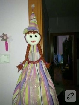 bebek poşetlik