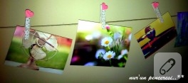 Mini fotoğraf sergim