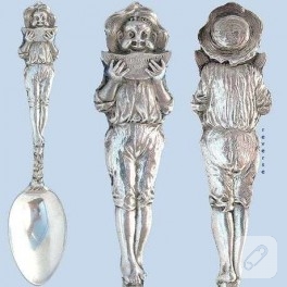 KAŞIK TASARIM
