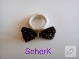 Fiyonk yüzük