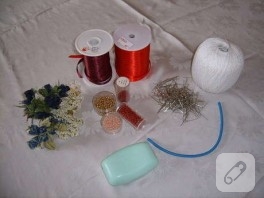 sabun süsleme