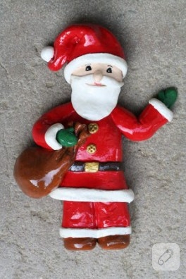…noel baba…