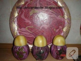 Fimo baharatlık