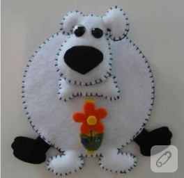 Sevimli Köpek