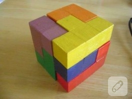 5.ELEMENT:TAHTA